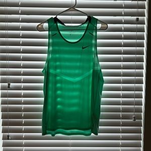 Men’s Nike Running Dri-Fit tank top size M